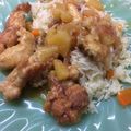 Cooksnap από Eirinaki στη συνταγή Παραδοσιακή κινέζικη συνταγή γλυκόξινου κοτόπουλου