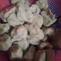 Cooksnap dari Insyirah Azzahra untuk resep Bakso ikan cakalang