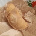 Cooksnap dari Zuhrotul Aini untuk resep Pastel Renyah