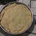 Cooksnap από Elenapol στη συνταγή Μηλόπιτα ανάποδη (tarte tatin)
