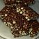 El cooksnap de Jesi 🇦🇷 ♡ cuando hizo Turrón saludable sin azúcar 57cal por porción 🍫🍫.