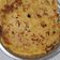 Somya bhardwaj का कुकस्नैप जब उन्होंने बेसन का चिला (besan ka cheela recipe in Hindi) बनाया था।