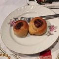 Cooksnap από Χρύσα στη συνταγή Ροξάκια!