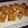 El cooksnap de Adriana Paola cuando hizo Croquetas de Vitina (Sémola de trigo).