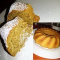 Cooksnap από Σταματια Χασιωτη στη συνταγή Υγιεινό κέικ με βρώμη και φυστικοβούτυρο (πανεύκολο χωρίς μίξερ)