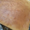 Cooksnap dari Indah Riduwan untuk resep Bolu Rice Cooker