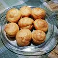 Cooksnap dari Feriyal untuk resep Kue Sus isi Vla