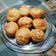 Cooksnap dari Feriyal untuk resep Kue Sus isi Vla