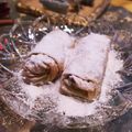 Cooksnap από Χρυσή στη συνταγή Μηλοπιτάκια με φύλλο κρούστας "ό,τι έχω"