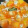 Cooksnap dari ari mulyasari untuk resep Cumi cumi jagung saus padang