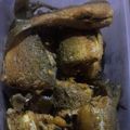 Cooksnap dari Mimi tiwi untuk resep Bandeng Presto Bumbu Kuning