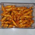 Cooksnap dari ina maryana untuk resep Kacang umpet pedas manis daun jeruk