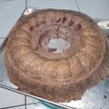 Cooksnap dari Dewani Santi untuk resep Bolketem(Bolu Ketan hitam)
