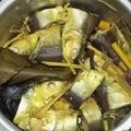 Cooksnap dari Sumiati Safei untuk resep Bandeng presto tulang lunak