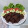 Cooksnap dari Tati Noerh untuk resep Sate Maranggi Tanpa Tusuk #Agust31