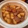 Cooksnap dari tehitaa untuk resep Nikujaga - 🐮Beef stew ala Jepang 🍲