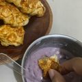 Cooksnap dari rafa nabila untuk resep Croffle