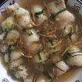 Cooksnap của kemchien khi họ làm theo món Fillet Cá Ba Sa Xốt Dầu Hào