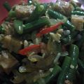 Cooksnap dari eva meylani untuk resep Tumis kacang panjang tempe simple 🤤
