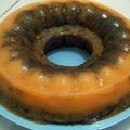 Cooksnap dari gendis untuk resep Puding Cincau Gula Merah