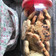 MrsRiasat Ali's cooksnap of when they made Biscuits.