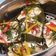 รูป Cooksnap ของ WTRG เมื่อเขาทำ ห่อหมกปลาทับทิม[อาหารเด็ก]