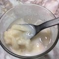 Cooksnap của Nguyễn Thuỵ Chi Anh khi họ làm theo món Vú sữa dầm