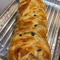 nouva77@yahoo.com's cooksnap of when they made Apple Jalousie tart.