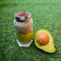 Cooksnap dari Ayu Umha untuk resep Alpukat Sticky Milk Ekonomis