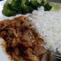 Cooksnap dari Kinoy untuk resep Cumi Saus Mentega