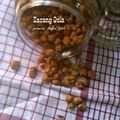 Cooksnap dari UMMI اَمِيْنَةْ_ عَلْوِيْ 🌺✅ untuk resep "Kacang Gula" atau Kacang Telor versi 2