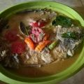 Cooksnap dari Putu Prila Dewi untuk resep Ikan gurame bumbu kuning