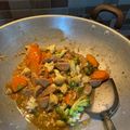 Cooksnap dari ridwan mukti kencana untuk resep Capcay Kuah Kental