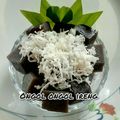 Cooksnap dari Oishii Kukie (Listya) untuk resep Kue Ongol-ongol Sagu