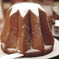 El cooksnap de tamarita_4 cuando hizo Pandoro.