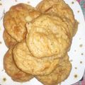 Cooksnap από Γωγώ Μπέλα στη συνταγή Πατατομπιφτέκια