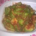 صورة من nana mekawy، شاركها بعد تجربة وصفة كوسى مقلية 🍤