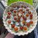 Cooksnap de Jade sur la recette Tarte tomates épinards mozzarella