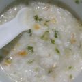 Cooksnap dari Putrii rahayu untuk resep Mpasi 8 bulan sop ayam