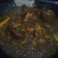 Cooksnap dari Putrynyatengill untuk resep Hati ampela ayam bumbu kecap