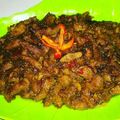 Cooksnap dari amelia elfawzy untuk resep Beef Teriyaki Ala Hokben