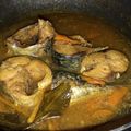 Cooksnap dari wenny untuk resep Ikan Masak Kuning