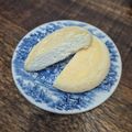 Cooksnap de Douglas Torres quando cozinhou Queijo meia cura.