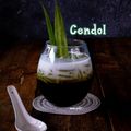 Cooksnap dari Putrie untuk resep Cendol Pandan Tepung Beras