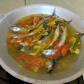 Cooksnap dari Alin Fitria Ermiani II untuk resep Asem2 Tongkol