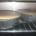 簡馨卉 的 無油低糖【只要3種食材做蛋糕】 cooksnap