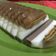 Cooksnap dari Annisa untuk resep Puding Lapis Marie Susu Milo 🍮