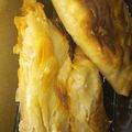 صورة من No0o0o0da🧚‍♀️👑، شاركها بعد تجربة وصفة فطير مشلتت 😍🍴 مورق