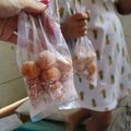 Cooksnap dari anggun nursakti untuk resep Mini Korean donuts