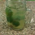 Cooksnap dari Yanni Liang untuk resep Limenade bukan Lemonade